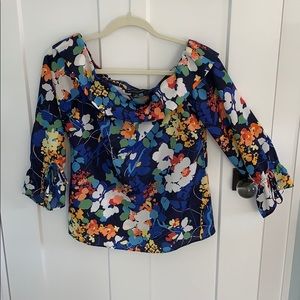 Banana Republic blouse